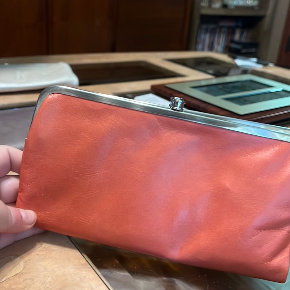Hobo Lauren Wallet